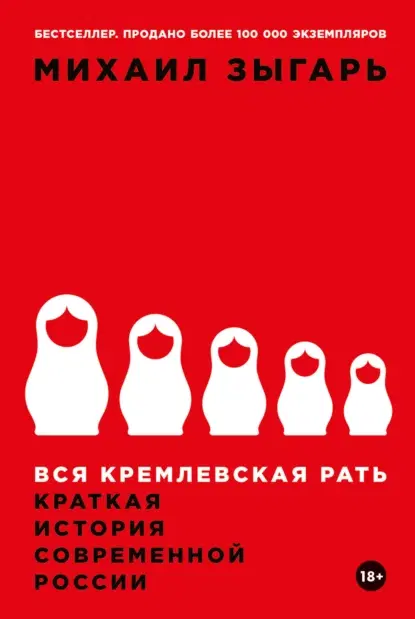 Вся кремлевская рать